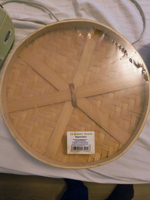 Set sushi pentru 2 persoane - Bamboo