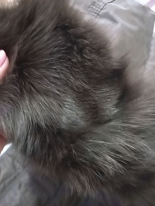 Продается куртка пуховик