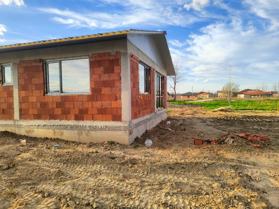 Продава се Къща в с. Оризари, Област Пловдив - 100 кв.м за 638 €/кв.м - Снимка #4