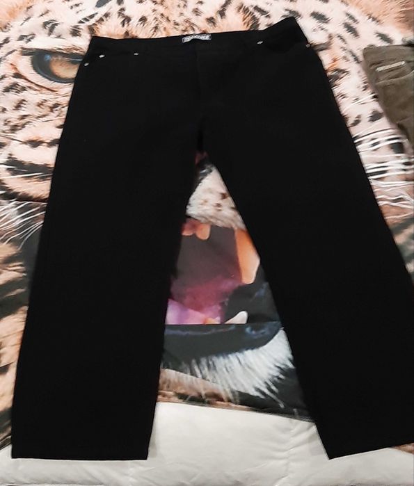 Мъжки дънки, джинси