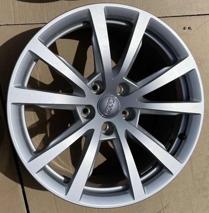 Jante Audi 18 A8 Q5 A6 A5 A7  A4 FACTURA