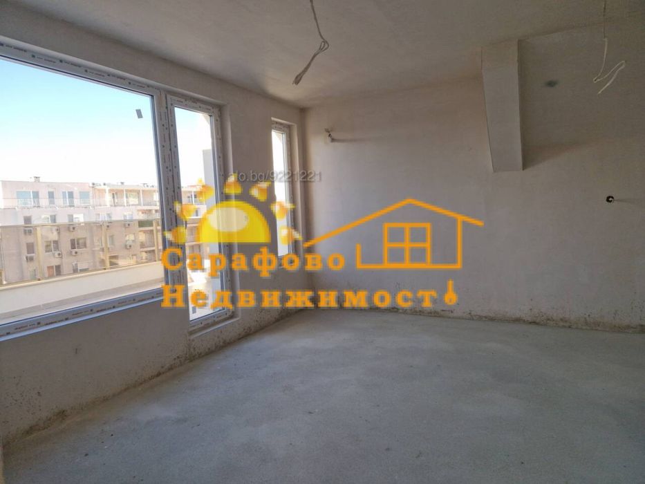 АКТ 16 Продажба 2-стаен гр. Бургас - Сарафово 70м2