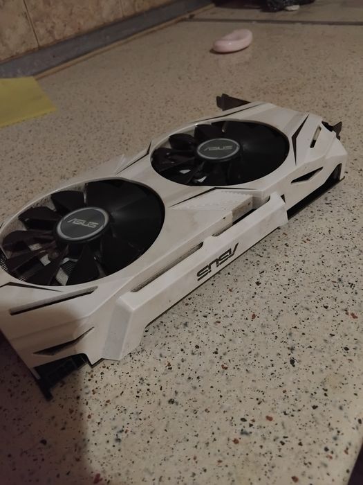 Продавам GTX 1060 6GB