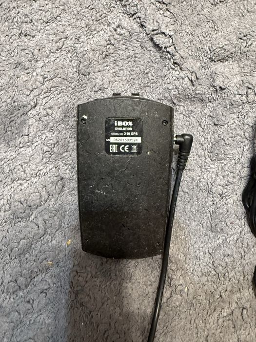 Два регистратора и доп камера