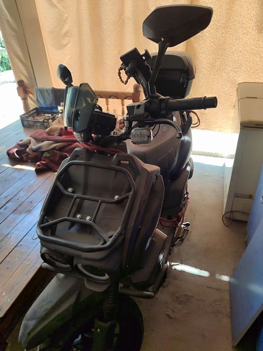 Tank Drongo sotiladi