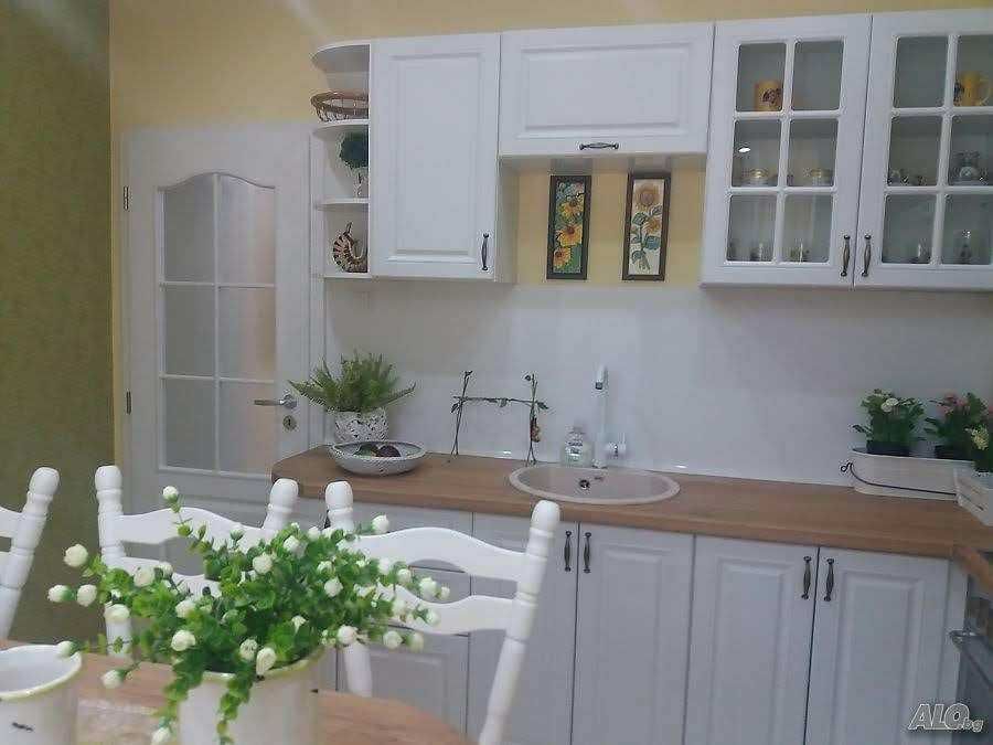 Дава се под наем Двустаен апартамент в София, Зона Б-19 - 45 кв.м за 663 € - Снимка #8