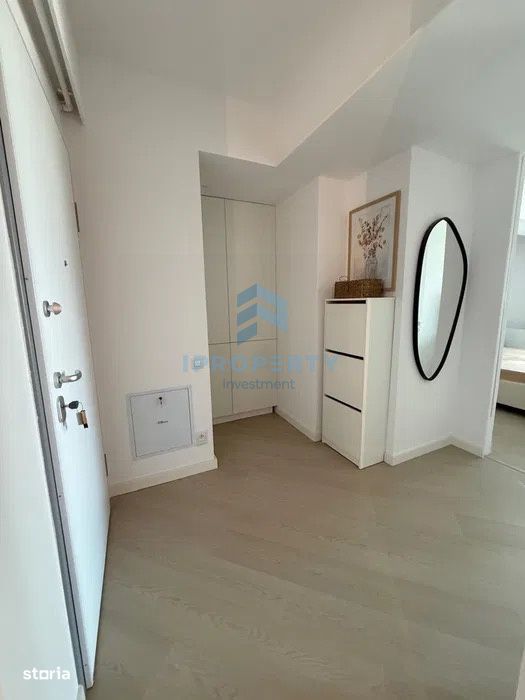 Cortina North | 2 Camere | Centrala | Balcon | Parcare |