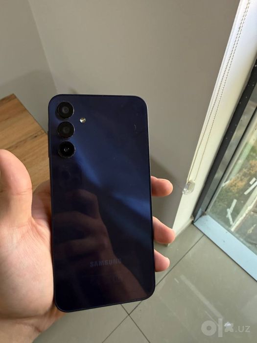 Samsung a15 8/256