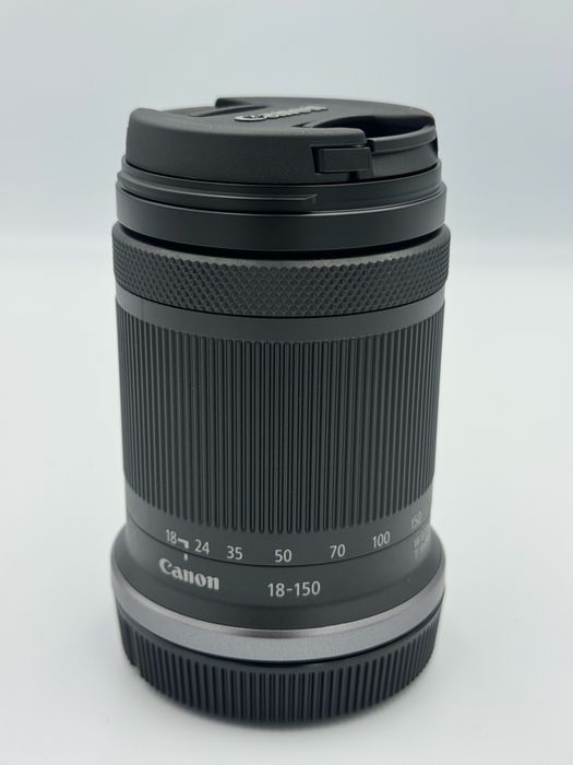 Canon RFS 18-150 NOU
