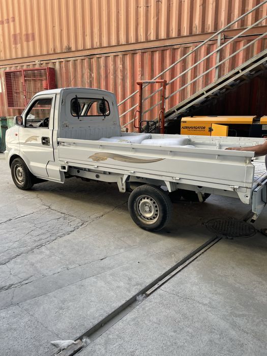 Changan Донгфенг Dongfeng shineray T30 Labo