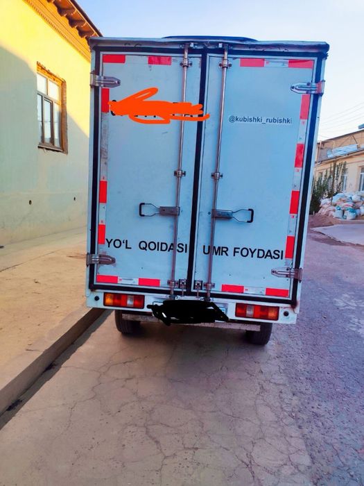 Dongfeng sotiladi срочний