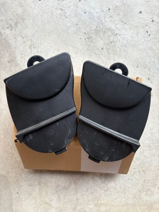 Детска количка Easywalker Harvey3