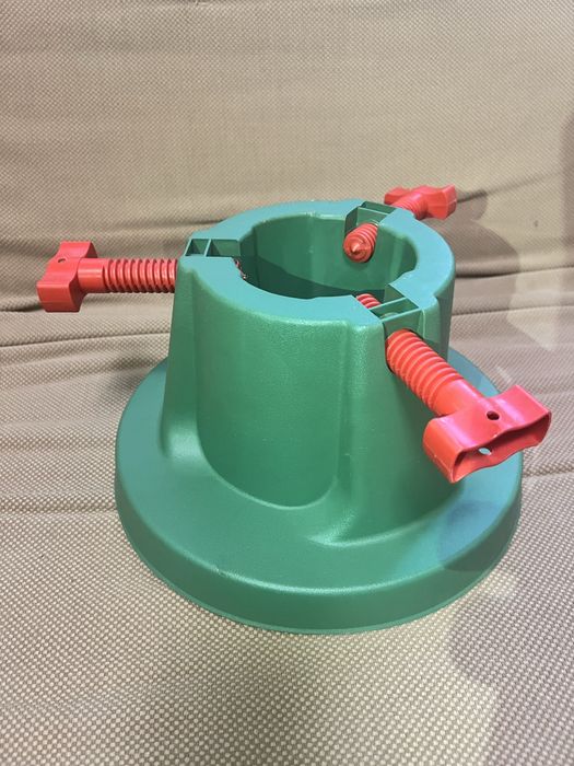 Подставка для елки