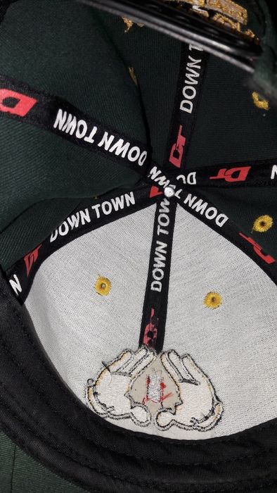 Șapcă originală Amsterdam