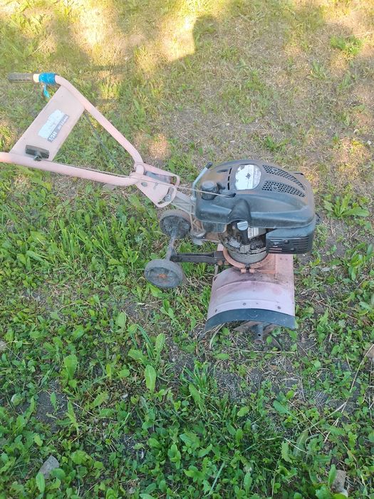 Продам мотокультиватор