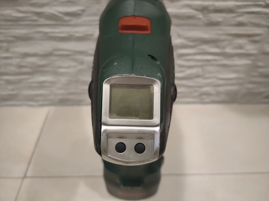 Винтоверт BOSCH Бош