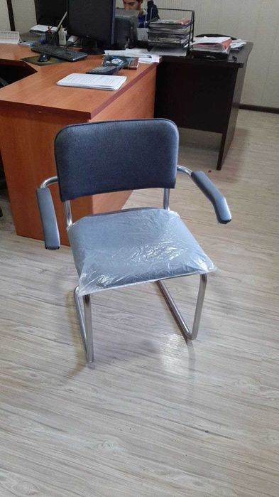 Стул посетительское Сильвия