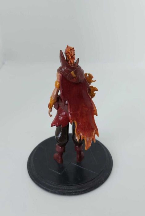 Figurina Mobile Legends 3D- cadou gamer/decor birou