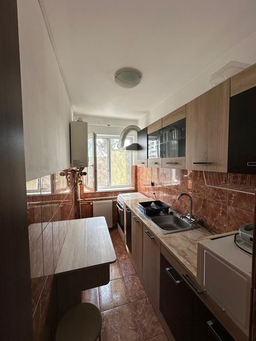 Închiriez apartament zona Circumvalațiunii, Timișoara