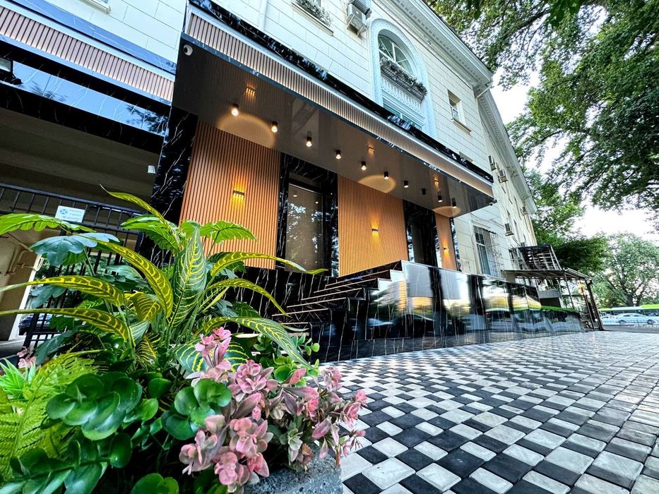 Ц1 ЧАЙКОФ нежилое продается 100м2