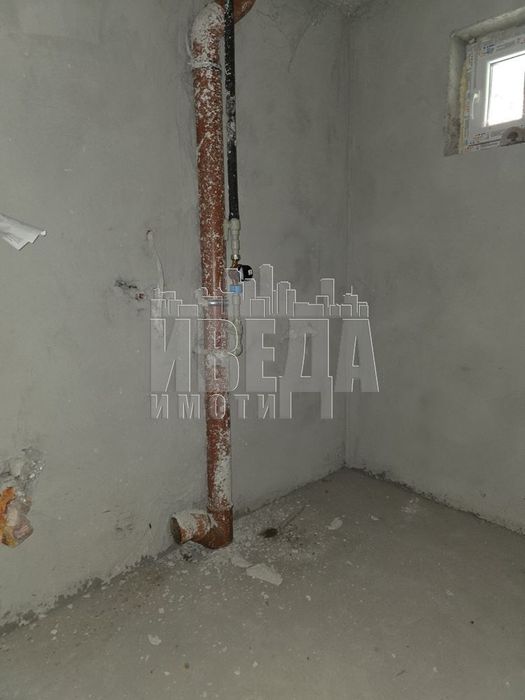3-стаен в Варна-Изгрев площ 100м2