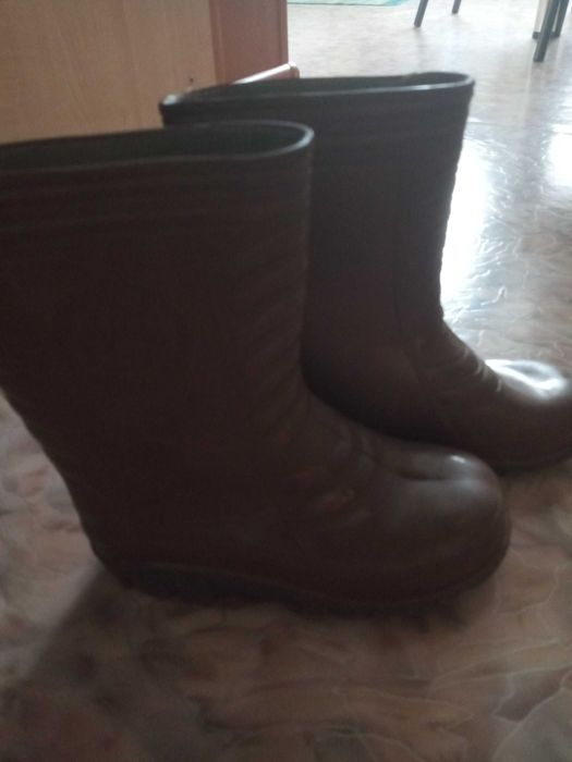 Обувь на девочку