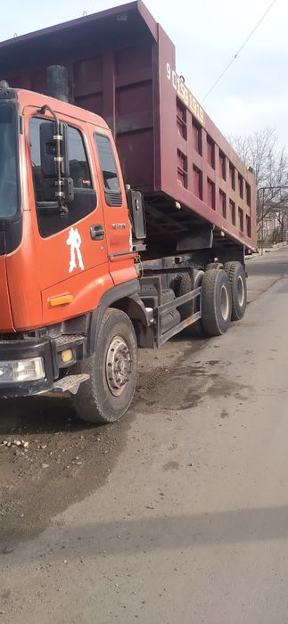 2 ta FATON bor 1 gaz 1 salarka