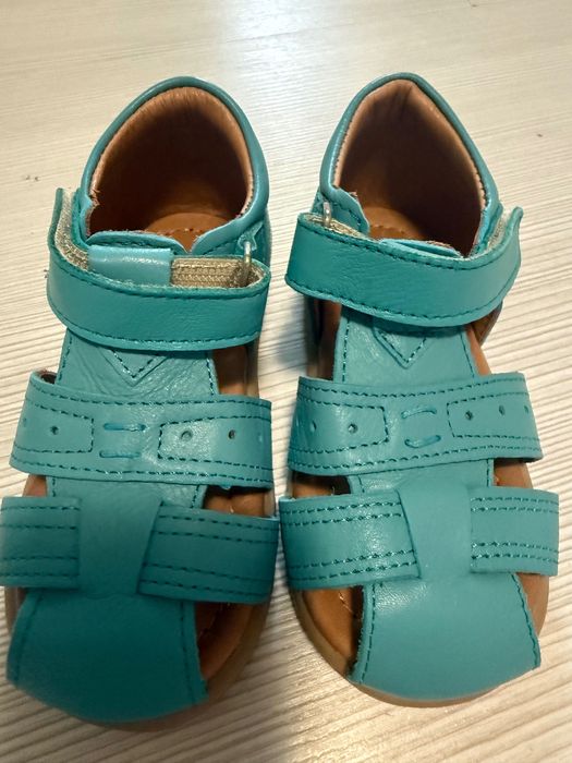 Детски сандали Ponki