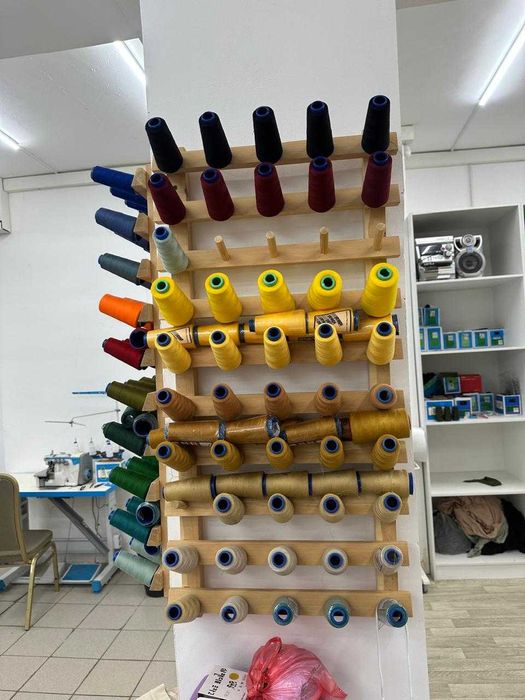 Швейный цех, бренд