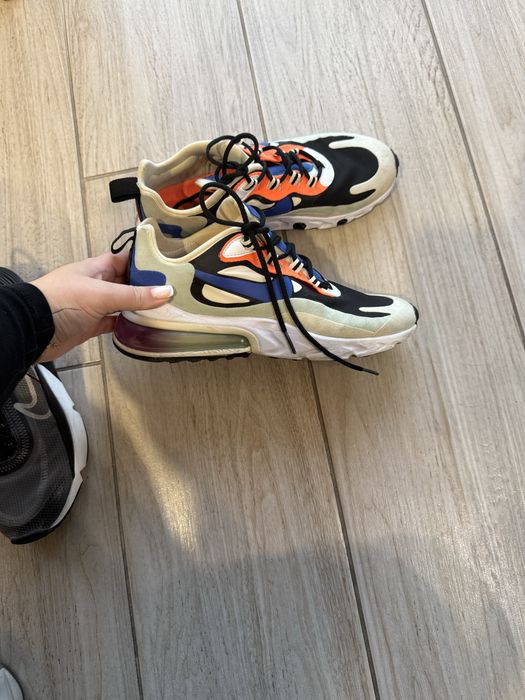 Маратонки Nike - 38 + 37.5 размер