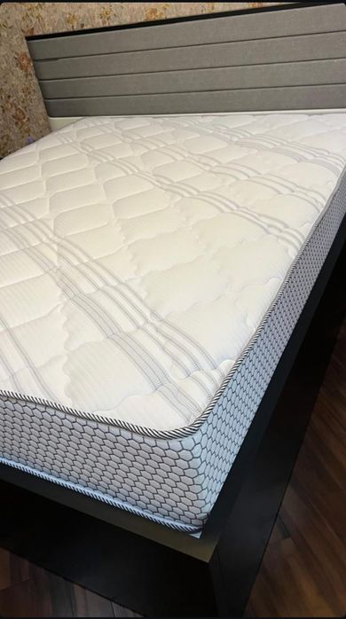 Ортопедические и анотомичиски матрас гарантия ‼️ matras