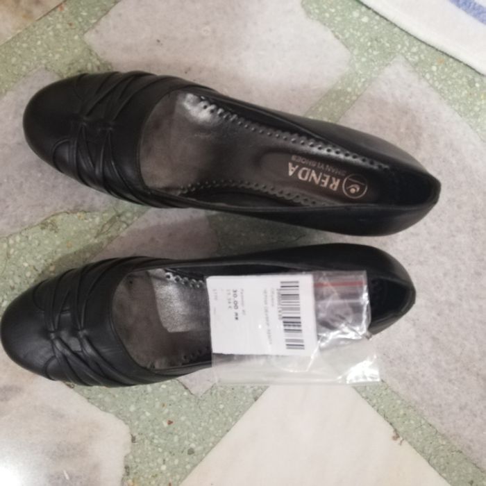 Дамски обувки размер 40