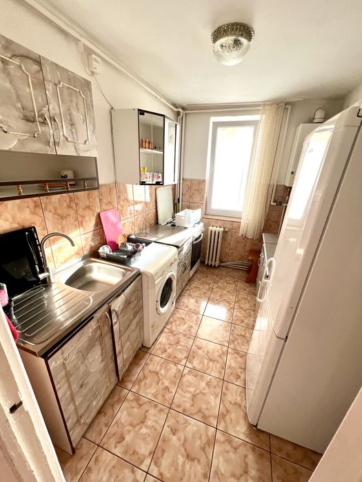 Apartament 2 cam.decomandat