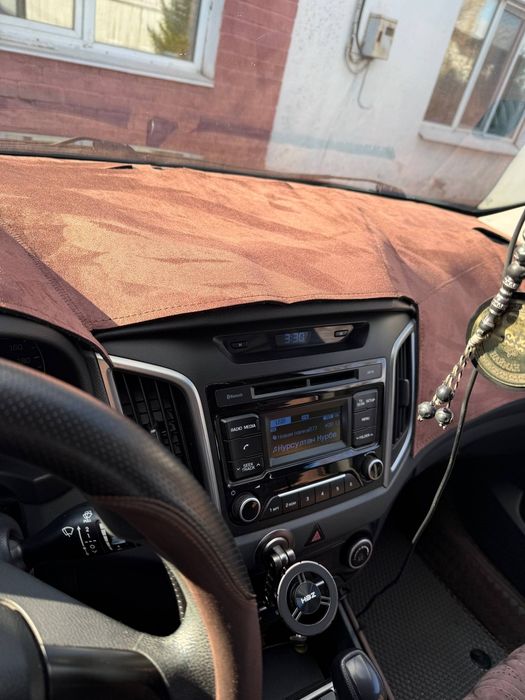 Срочно! Продам Hyundai Creta, 2016 г.в.