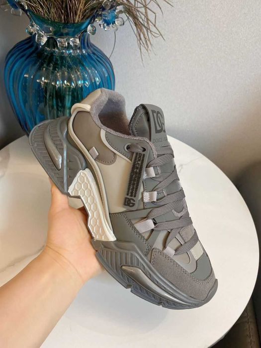 Sneakers Dolce Gabbana