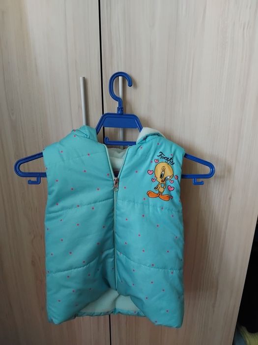 Готина грейка за момиче