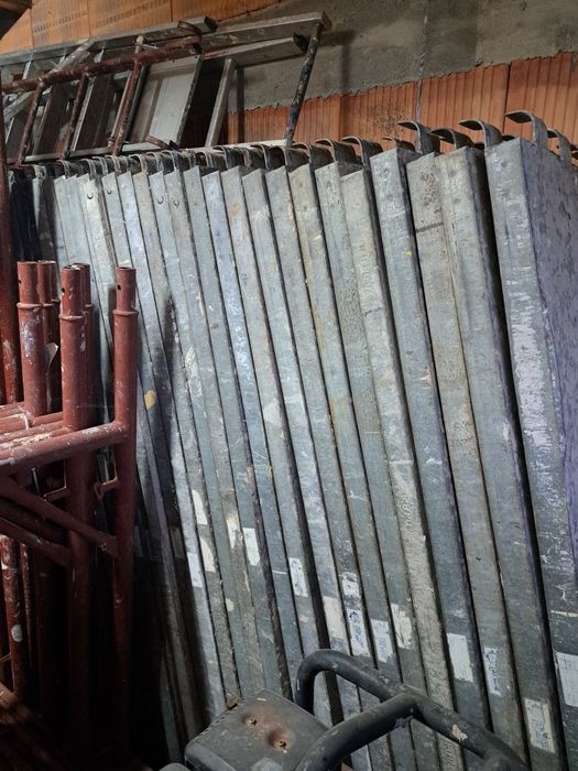 Vând Schela Italiana!