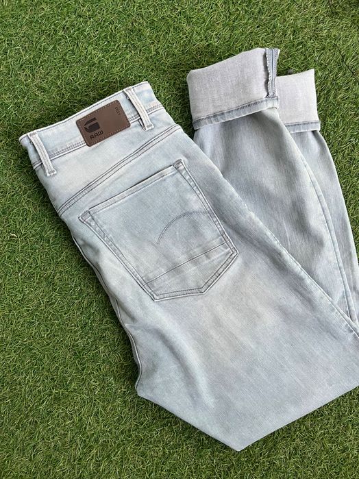 Дамски дънки : Kafey Ultra High Skinny WMN 32
