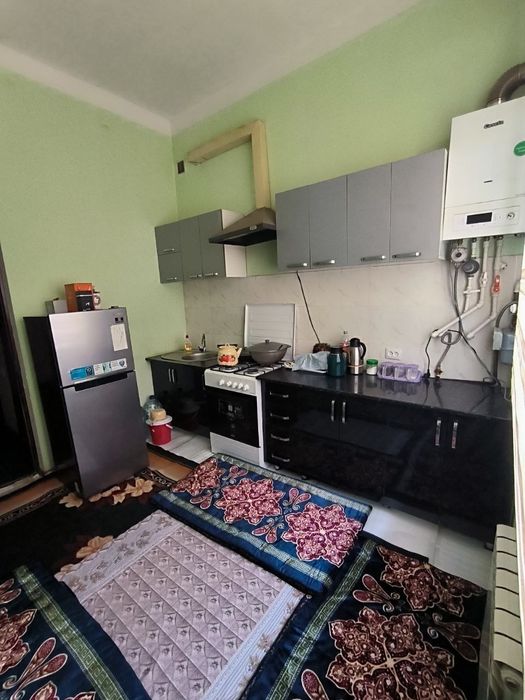 1хонали янги дом термез