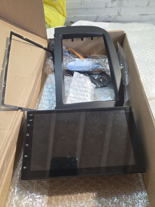 Мултимедия за Mitsubishi colt 2007-2012г