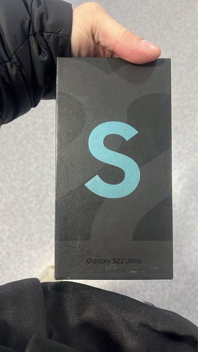 Samsung S22 Ultra 512 GB