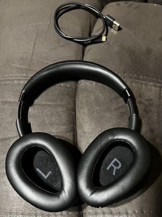 Sennheiser Epos Adapt 660 Bluetooth Слушалки