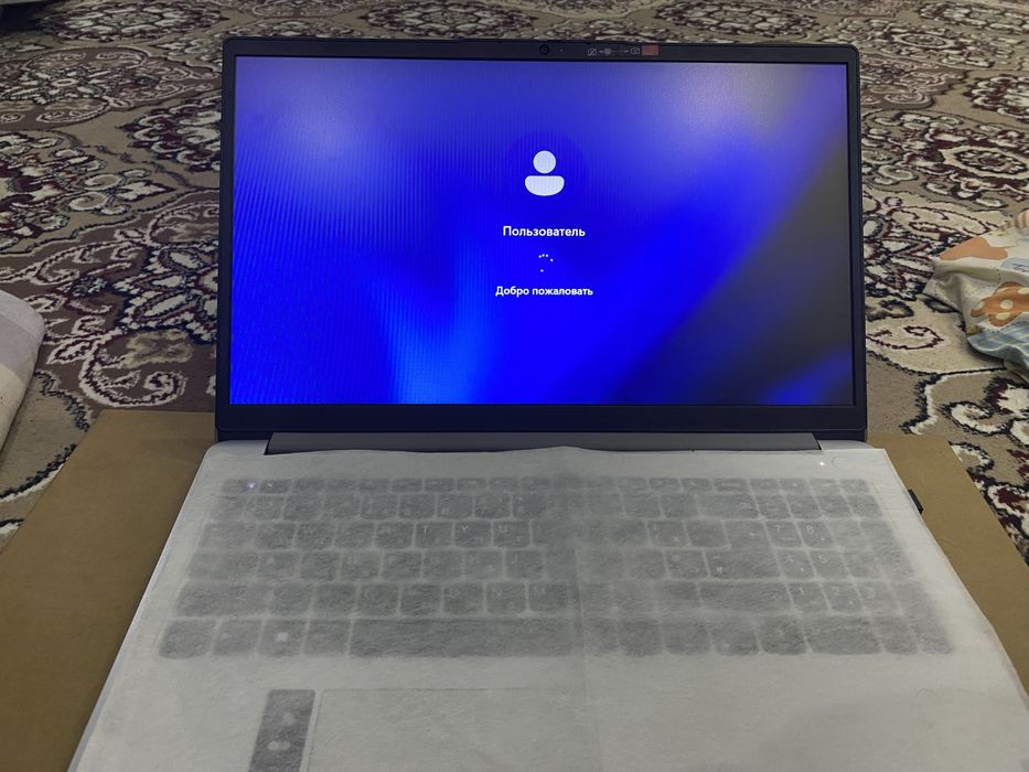 Kampyuter Notebook (Lenovo )