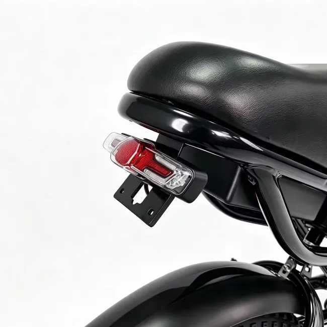 Електрически велосипед LOOKROAD L20 1500W