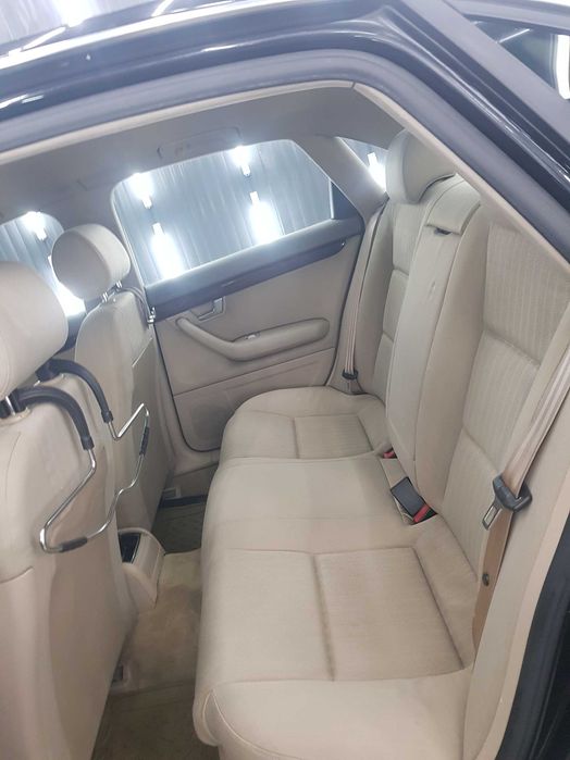 АУДИ А4 ,TDI,1 .9, 131k.c.