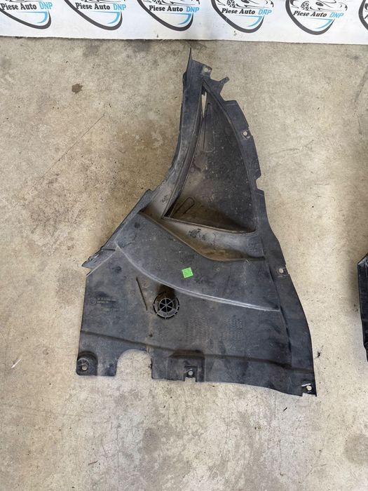 carenaj roata stanga bmw x5 g05 m pachet si normal