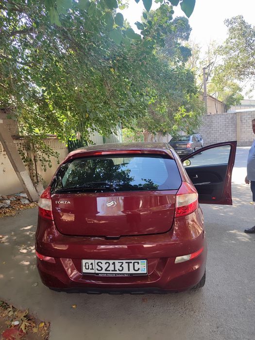 Продаётся Forza cherry