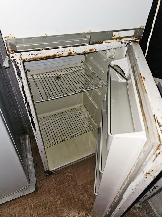 2 ta xaladilnik holati yaxshi