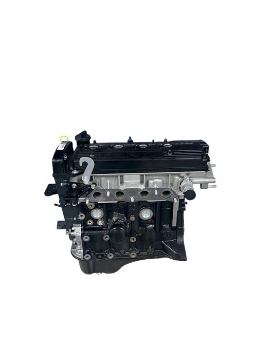 Новый двигатель Lifan 1.5 с гарантией