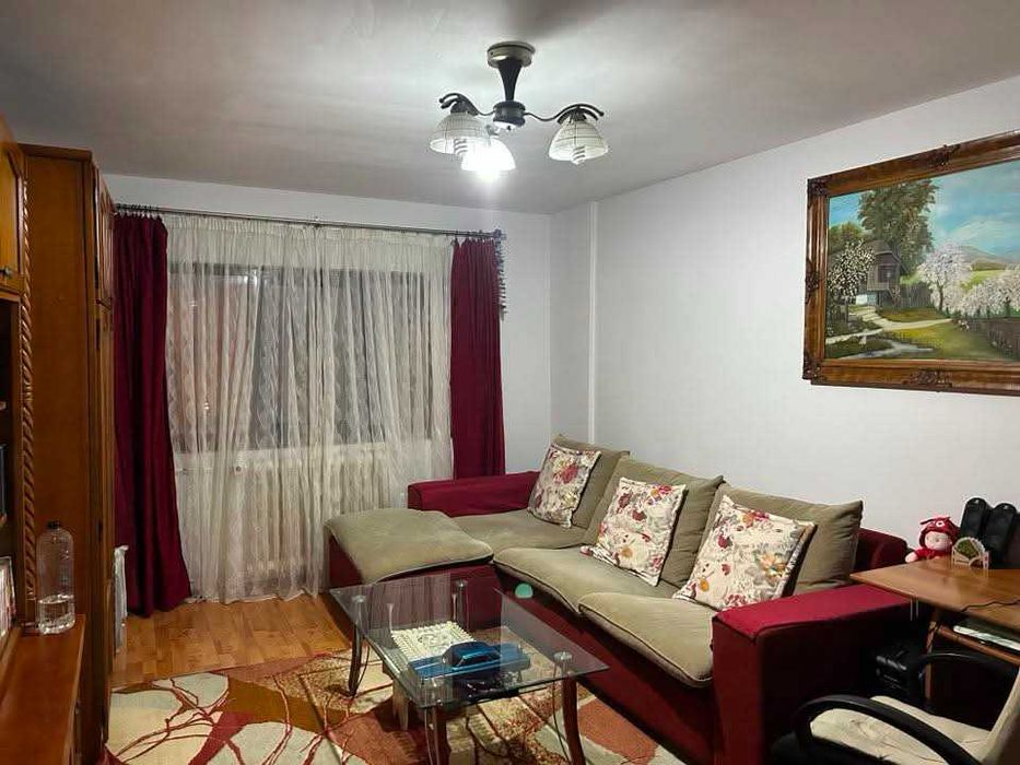 Apartament 2 camere mobilat si utilat Doctor Babes Restaurant Linz